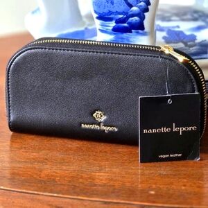 SALE 50% OFF ALREADY MARKED Nanette LePore wallet